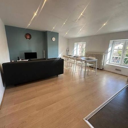 Ferienwohnung Le Leon Cladel T3 Proche Parking Gratuit Montauban Exterior foto