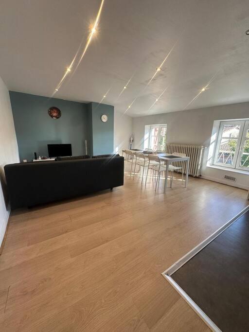 Ferienwohnung Le Leon Cladel T3 Proche Parking Gratuit Montauban Exterior foto