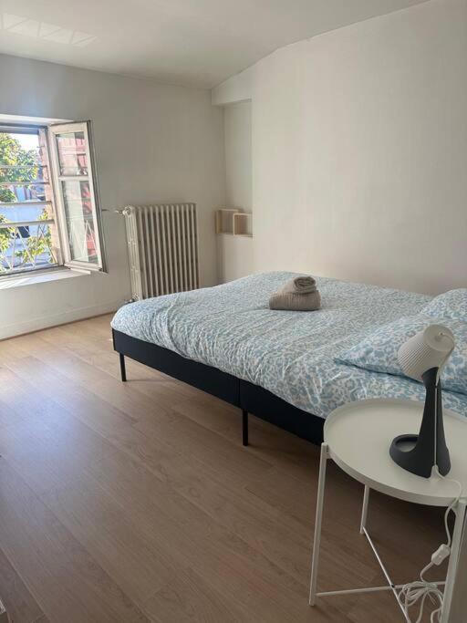 Ferienwohnung Le Leon Cladel T3 Proche Parking Gratuit Montauban Exterior foto