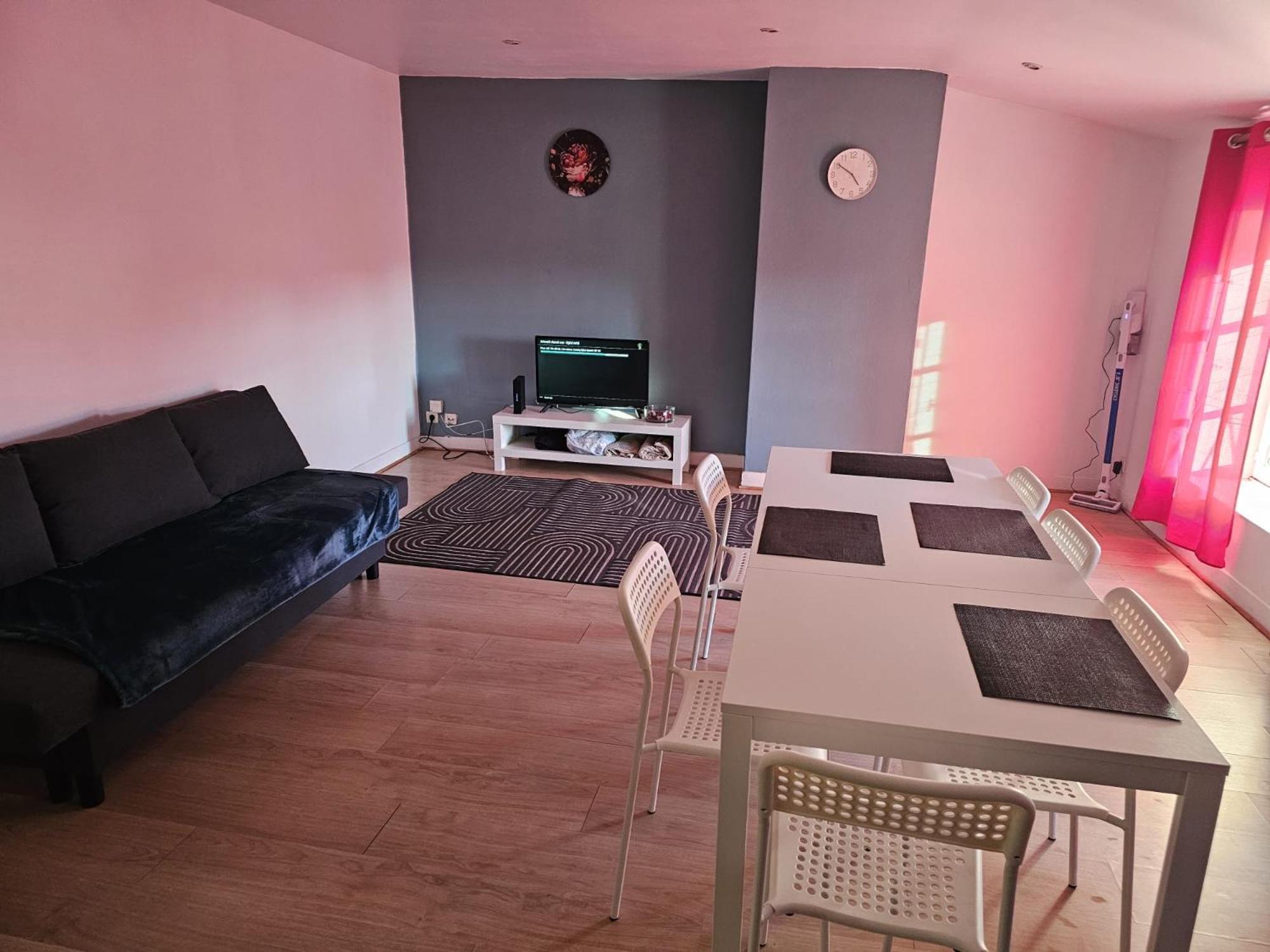 Ferienwohnung Le Leon Cladel T3 Proche Parking Gratuit Montauban Exterior foto